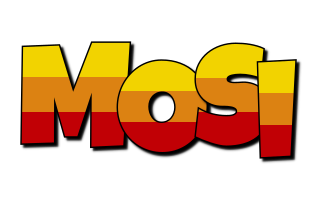 Mosi jungle logo