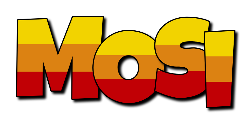Mosi jungle logo
