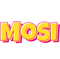 Mosi kaboom logo