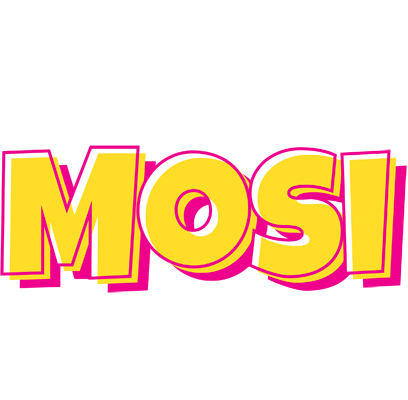 Mosi kaboom logo