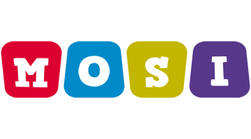 Mosi kiddo logo