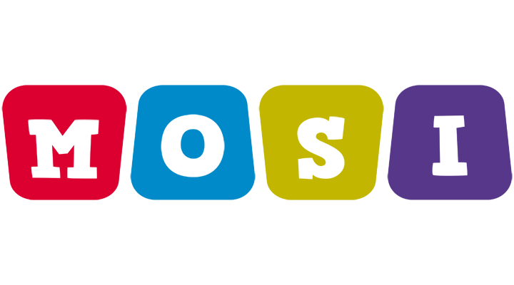 Mosi kiddo logo