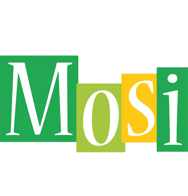 Mosi lemonade logo