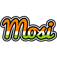 Mosi mumbai logo