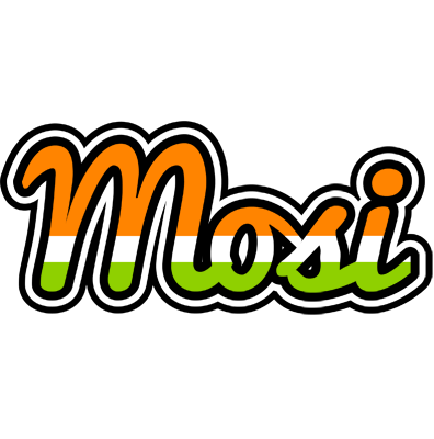 Mosi mumbai logo