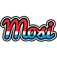 Mosi norway logo