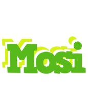 Mosi picnic logo