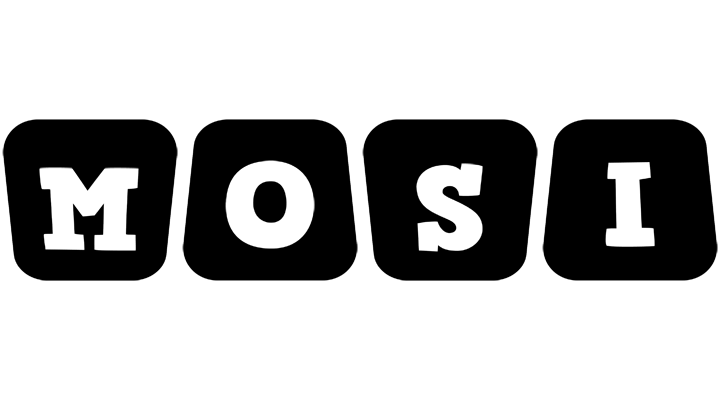 Mosi racing logo