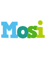 Mosi rainbows logo