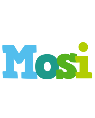 Mosi rainbows logo