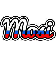 Mosi russia logo