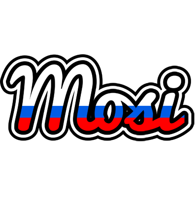 Mosi russia logo