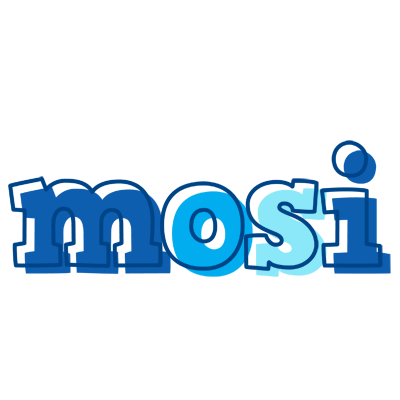 Mosi sailor logo