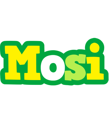Mosi soccer logo