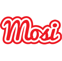 Mosi sunshine logo