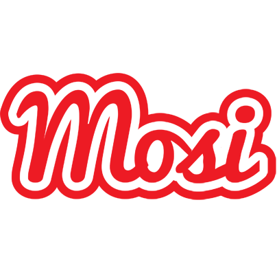 Mosi sunshine logo