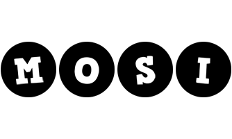 Mosi tools logo