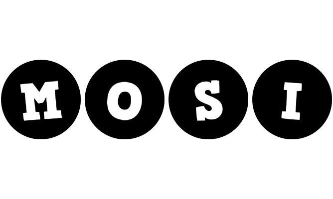 Mosi tools logo