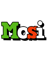 Mosi venezia logo