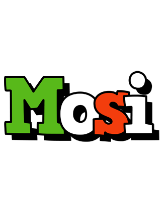 Mosi venezia logo
