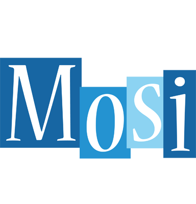 Mosi winter logo