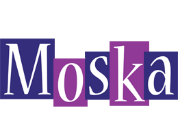 Moska autumn logo