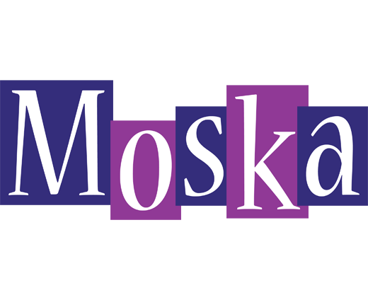 Moska autumn logo