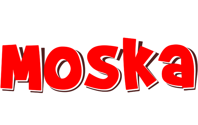 Moska basket logo