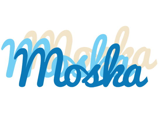 Moska breeze logo