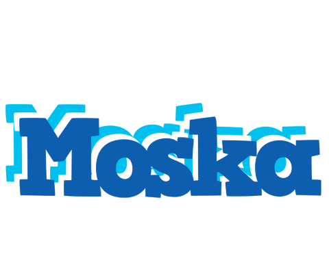 Moska business logo