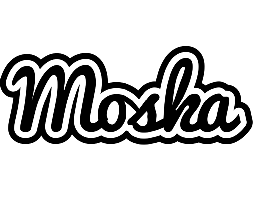 Moska chess logo