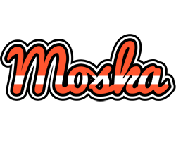 Moska denmark logo