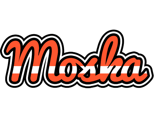 Moska denmark logo