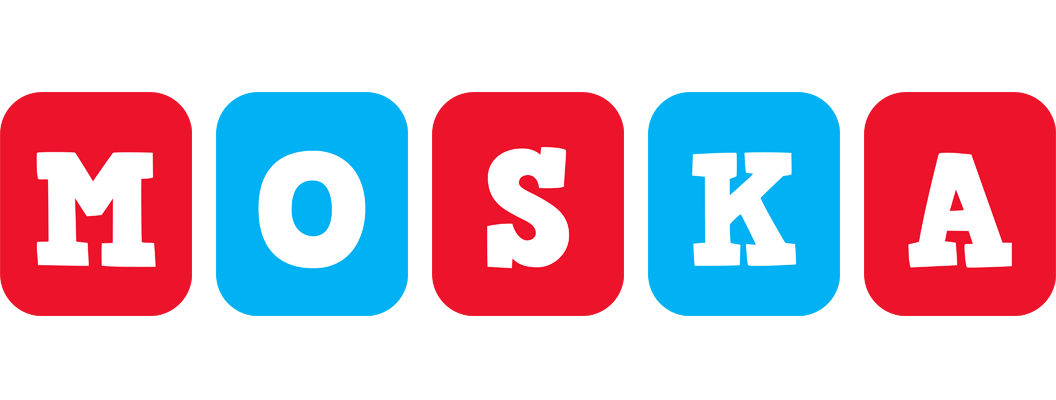Moska diesel logo