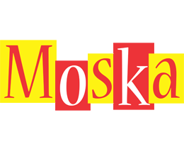 Moska errors logo