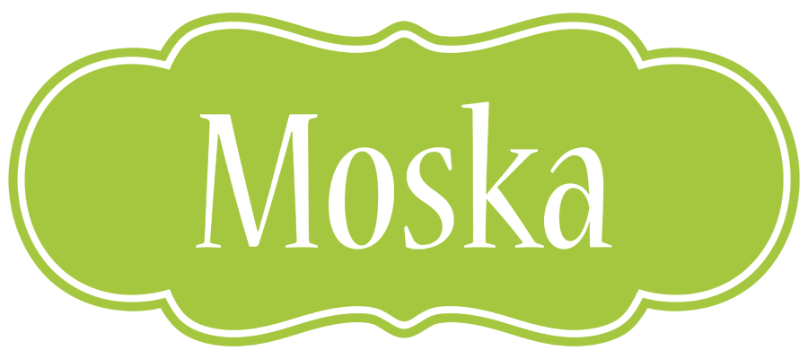 Moska family logo