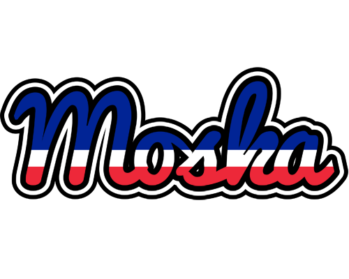 Moska france logo
