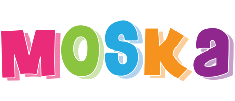 Moska friday logo