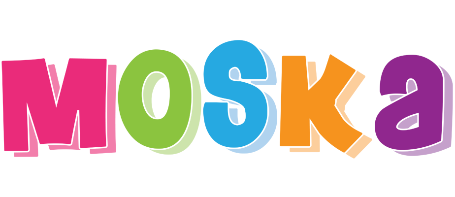 Moska friday logo