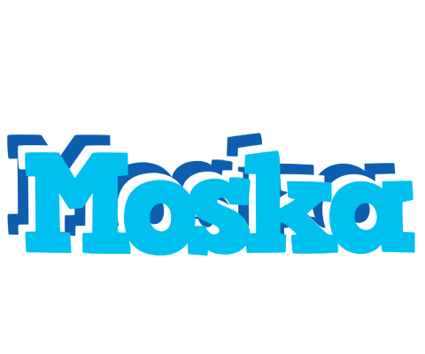 Moska jacuzzi logo