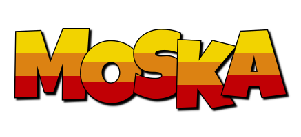 Moska jungle logo