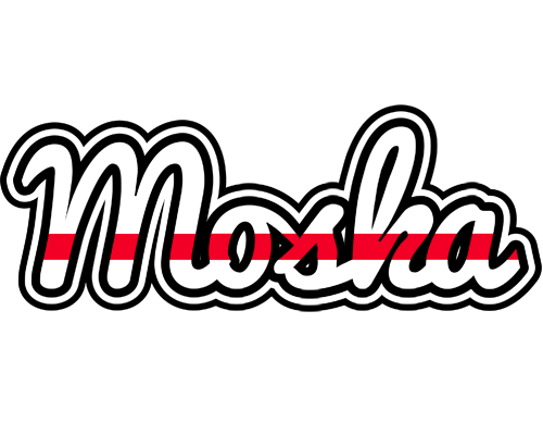 Moska kingdom logo