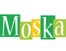 Moska lemonade logo