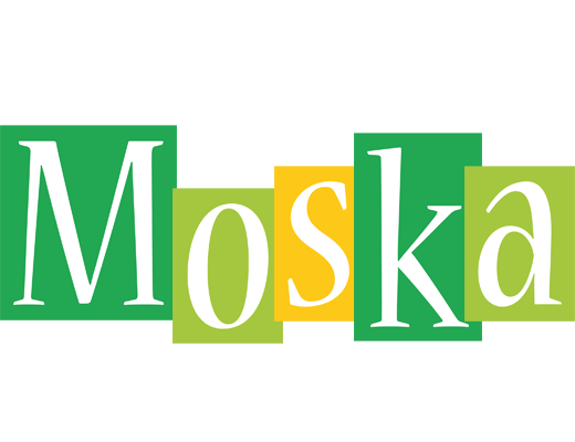 Moska lemonade logo