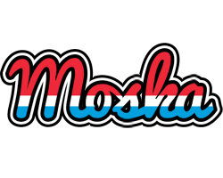 Moska norway logo