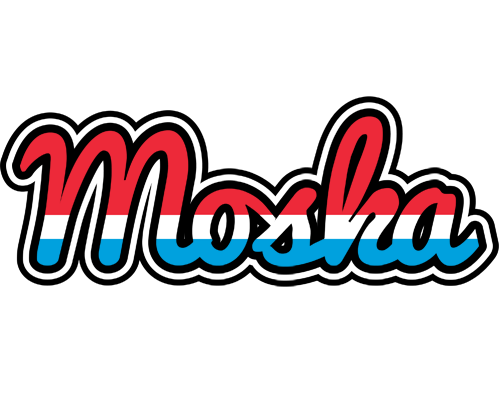 Moska norway logo