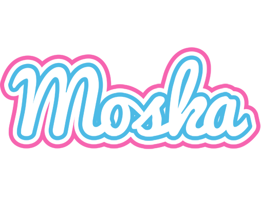 Moska outdoors logo