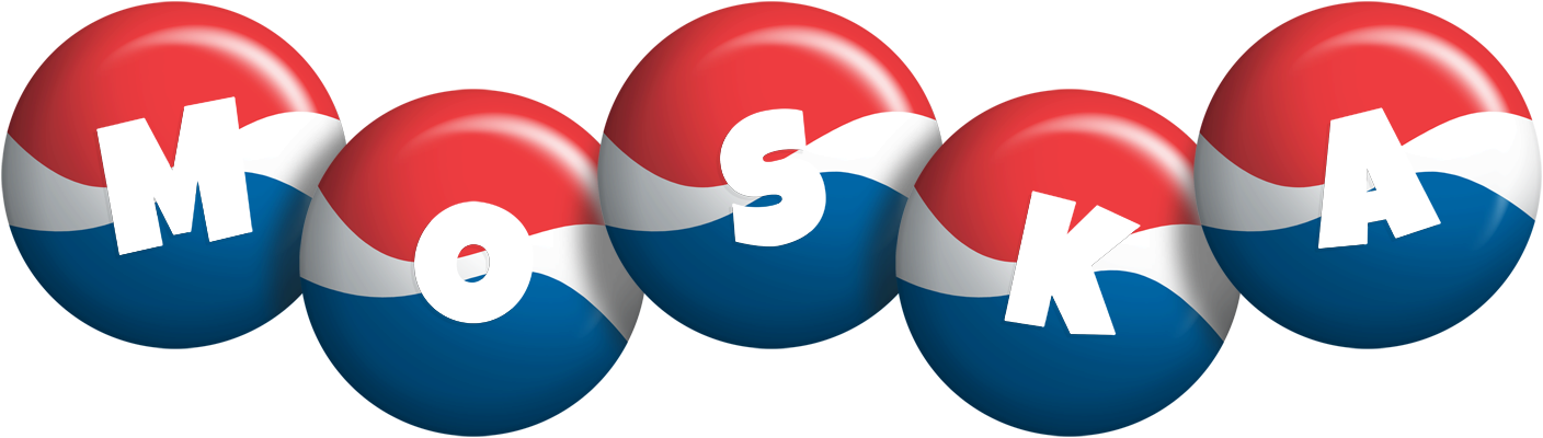 Moska paris logo