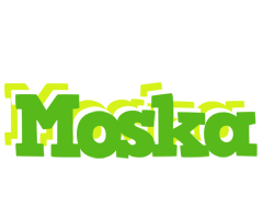 Moska picnic logo