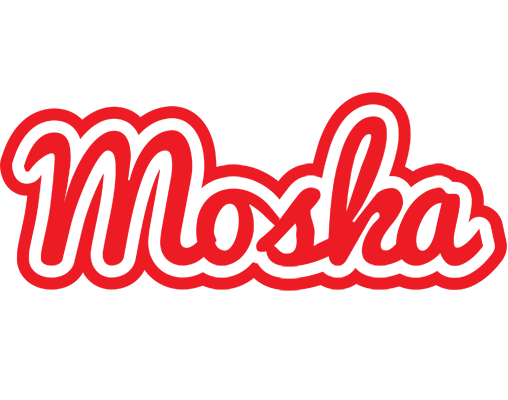 Moska sunshine logo